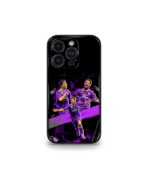 Football Goat's Case