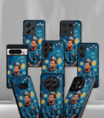 Football Goat's Case - Image 2