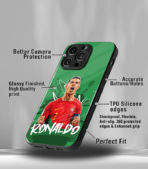 Football Goat's Case - Image 3