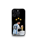 Football Goat's Case