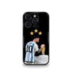 Football Goat's Case