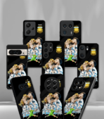 Football Goat's Case - Image 2