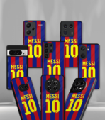 Football Goat's Case - Image 2