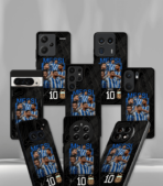 Football Goat's Case - Image 2