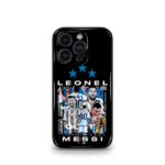 Football Goat's Case