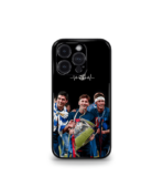 Football Goat's Case