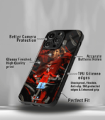 Football Goat's Case - Image 3