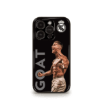 Football Goat's Case