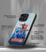 Sports Case - Image 3