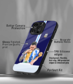 Football Goat's Case - Image 3