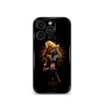 Football Goat's Case