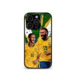 Football Goat's Case