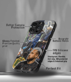 Football Goat's Case - Image 3