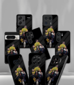 Football Goat's Case - Image 2