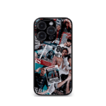 Football Goat's Case