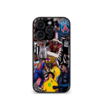 Football Goat's Case