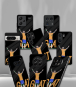 Football Goat's Case - Image 2