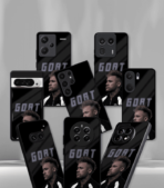 Football Goat's Case - Image 2