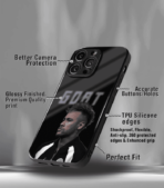 Football Goat's Case - Image 3