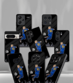 Football Goat's Case - Image 2