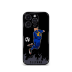 Football Goat's Case