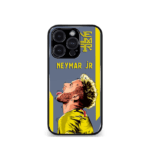 Football Goat's Case