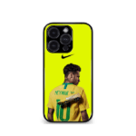 Football Goat's Case