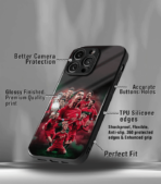 Football Goat's Case - Image 3