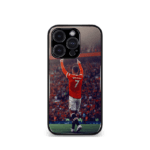 Football Goat's Case