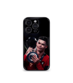 Football Goat's Case
