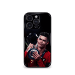 Football Goat's Case