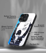 Football Goat's Case - Image 3