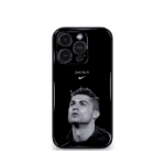 Football Goat's Case