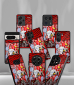 Football Goat's Case - Image 2