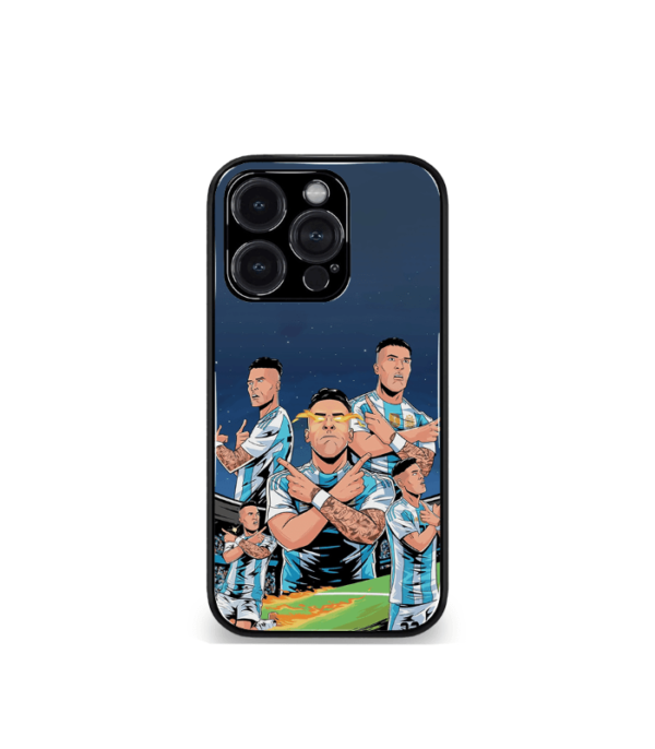 Sports Case