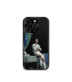 Football Goat's Case