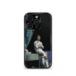 Football Goat's Case