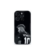 Football Goat's Case