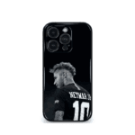 Football Goat's Case