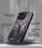 Football Goat's Case - Image 3