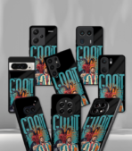 Football Goat's Case - Image 2