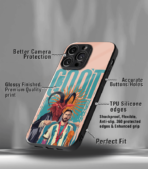 Football Goat's Case - Image 3