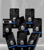 Football Goat's Case - Image 2