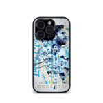 Football Goat's Case