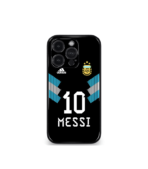 Football Goat's Case