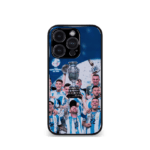 Football Goat's Case