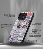 Football Goat's Case - Image 3