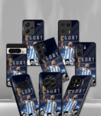 Football Goat's Case - Image 2