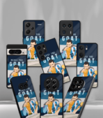 Football Goat's Case - Image 2