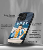 Football Goat's Case - Image 3